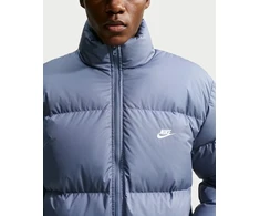 Nike Pūkinė Striukė Vyrams M Nk Tf Club Puffer Jacket Mėlyna IB2975 491