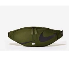 Nike Rankinė Ant Juosmens Heritage Waistpack Khaki DJ7378 326