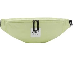 Nike Rankinė Ant Juosmens NK Heritage Hip Pack Žalias