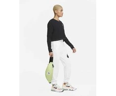Nike Rankinė Ant Juosmens NK Heritage Hip Pack Žalias