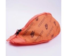 Nike Rankinė Ant Juosmens NK Heritage Hip Pack - Mtrl Oranžinis CK7446 884