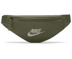 Nike Rankinė Ant Juosmens NK Heritage S Waistpack Khaki