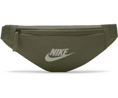 Nike Rankinė Ant Juosmens NK Heritage S Waistpack Khaki