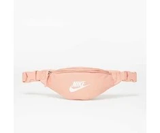 Nike Rankinė Ant Juosmens NK Heritage S Waistpack Peach DB0488 824