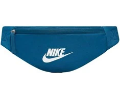Nike Rankinė Ant Juosmens NK Heritage S Waistpack Mėlyna DB0488 404