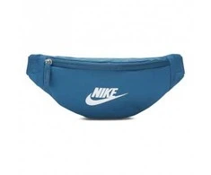 Nike Rankinė Ant Juosmens NK Heritage S Waistpack Mėlyna DB0488 404