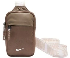 Nike Rankinė NK Sprtswr Essentials S Hip Žalias BA5904 040