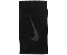 Nike Rankšluostis Nike Sport Rankšluostis Medium Juodas NET13 046