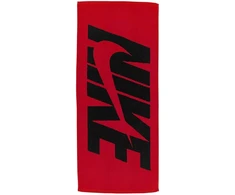 Nike Rankšluostis Nk Jacquard Rankšluostis Raudona N1013385 068