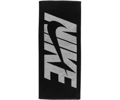 Nike Rankšluostis Nk Jacquard Rankšluostis Juodas N1013385 010