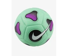 Nike Salės Futbolo Kamuolys Nk Futsal Maestro-Ho23 Baltas Žalias Violetinė FJ5547 342