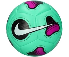 Nike Salės Futbolo Kamuolys Nk Futsal Maestro-Ho23 Baltas Žalias Violetinė FJ5547 342