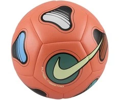 Nike Salės Futbolo Kamuolys Nk Futsal Maestro-Ho23 Oranžinis FJ5547 643