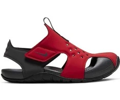 Nike Sandalai Vaikams Sunary Protect 2 Raudona 943826 603