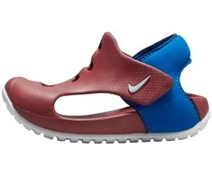 Nike Sandalai Vaikams Sunray Protect 3 Brown Mėlyna DH9465 600