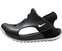 Nike Sandalai Vaikams Sunray Protect 3 Juodas DH9465 001