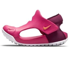 Nike Sandalai Vaikams Sunray Protect 3 Rožinė DH9465 602