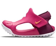 Nike Sandalai Vaikams Sunray Protect 3 Rožinė DH9465 602