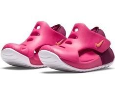 Nike Sandalai Vaikams Sunray Protect 3 Rožinė DH9465 602