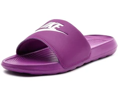 Nike Šlepetės Moterims Nike Victori One Slide Violetinė CN9677 502