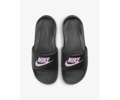 Nike Šlepetės Moterims Nike Victori One Slide Juodas CN9677 002