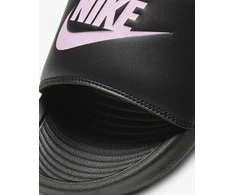 Nike Šlepetės Moterims Nike Victori One Slide Juodas CN9677 002