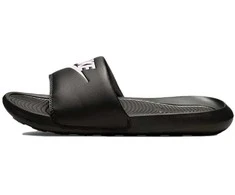 Nike Šlepetės Moterims Nike Victori One Slide Juodas CN9677 002