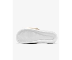 Nike Šlepetės Moterims Nike Victori One Slide Baltas Gold CN9677 900