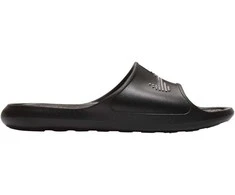 Nike Šlepetės Moterims Victori One Shower Slide Juodas CZ7836 001
