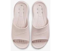 Nike Šlepetės Moterims Victori One Shower Slide Rožinė CZ7836 600
