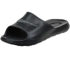 Nike Šlepetės Moterims Victori One Shower Slide Juodas CZ7836 001