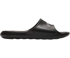 Nike Šlepetės Moterims Victori One Shower Slide Juodas CZ7836 001