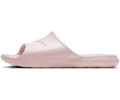 Nike Šlepetės Moterims Victori One Shower Slide Rožinė CZ7836 600