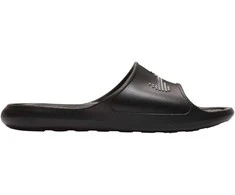 Nike Šlepetės Moterims Victori One Shower Slide Juodas CZ7836 001