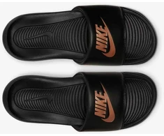 Nike Šlepetės Moterims Victori One Slide Juodas CN9677 001