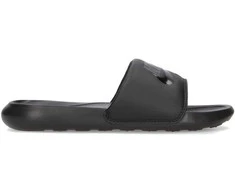 Nike Šlepetės Moterims Victori One Slide Juodas CN9677 004