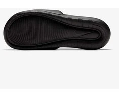 Nike Šlepetės Moterims Victori One Slide Juodas CN9677 001