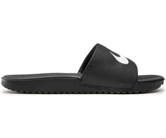 Nike Šlepetės Paaugliams Nk Kawa Slide Juodas 819352 001