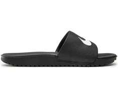 Nike Šlepetės Paaugliams Nk Kawa Slide Juodas 819352 001