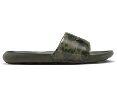 Nike Šlepetės Vyrams Nike Victori One Slide Print Khaki CN9678 200
