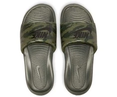 Nike Šlepetės Vyrams Nike Victori One Slide Print Khaki CN9678 200