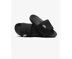 Nike Šlepetės Vyrams Offcourt Adjust Slide Juodas DQ9624 001