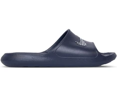 Nike Šlepetės Vyrams Victori One Shower Slide Mėlyna