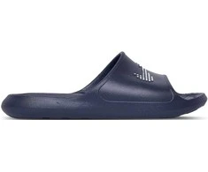 Nike Šlepetės Vyrams Victori One Shower Slide Mėlyna