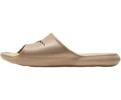 Nike Šlepetės Vyrams Victori One Shower Slide rusvai gelsvas CZ5478 200
