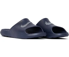 Nike Šlepetės Vyrams Victori One Shower Slide Mėlyna