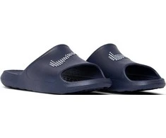 Nike Šlepetės Vyrams Victori One Shower Slide Mėlyna