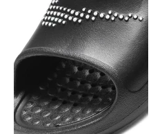 Nike Šlepetės Vyrams Victori One Shower Slide Juodas CZ5478 001