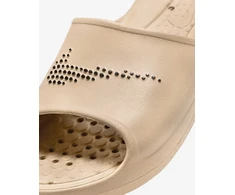 Nike Šlepetės Vyrams Victori One Shower Slide rusvai gelsvas CZ5478 200