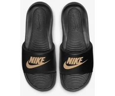 Nike Šlepetės Vyrams Victori One Slide Juodas CN9675 006